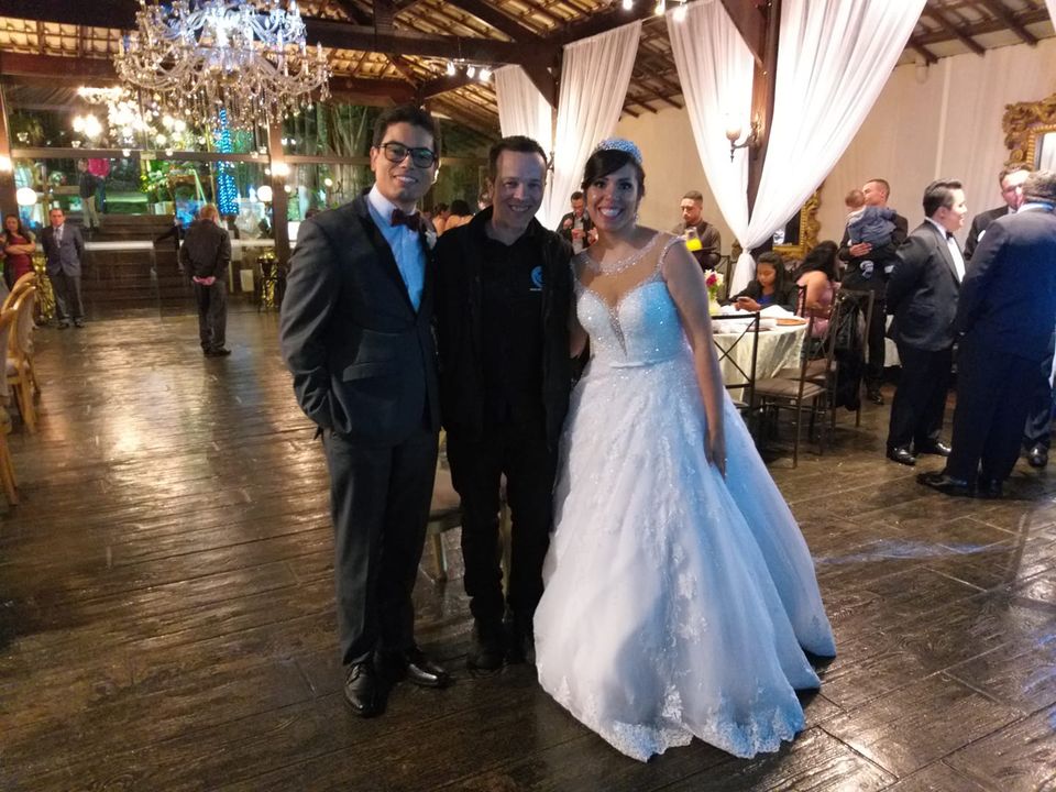 Z2 CASAMENTO SANTA RITA