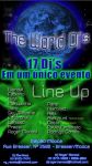 DJ, SOM, ILUMINAÇÃO, TELÃO E RETROSPECTIVA PARA CASAMENTOS E DEBUTANTES EM MAUÁ