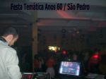 Festa Temtica - Anos 60 - Mau -ABC -SP