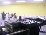 Casamento no Tatuap SP - DJ+SOM+ILUMINAO