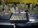 Casamento no Tatuap SP - DJ+SOM+ILUMINAO