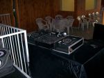 Casamento Mau - ABC SP - DJ+SOM+ILUMINAO