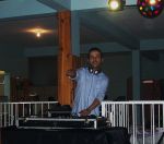 Casamento Mau - ABC SP - DJ+SOM+ILUMINAO