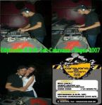 DJ - PROJETO CARAVANA DA CORAGEM - VEGAS SP
( dj em mau ) 