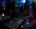 DJ SOM LUZ TELO - FESTA TEEN MAU