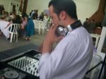 Casamento na Chcara Fagundes II - Mau - SP - DJ+SOM
( dj em mau ) 