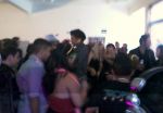 Casamento- Salão de Festas Vini e Rafa - Bairro Matriz -Mauá -SP / Dj, Som, Luz, Telão e Retrospectiva