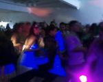Casamento- Salão de Festas Vini e Rafa - Bairro Matriz -Mauá -SP / Dj, Som, Luz, Telão e Retrospectiva