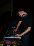 DJ SOM ILUMINAO E TELO - Clube Vila Vitria - Mau - SP 