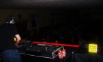 DJ SOM ILUMINAO E TELO - Clube Vila Vitria - Mau - SP 