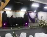 Casamento - Salo Nipo Brasileiro - Bairro Matriz Mau SP