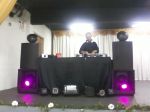 Casamento Mau  DJ SOM E ILUMINAO