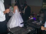 Casamento em Mau - Dj, Som, Iluminao, Telo, Retrospectiva e Trelias ( Box Truss )