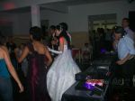 Casamento em Mau - Dj, Som, Iluminao, Telo, Retrospectiva e Trelias ( Box Truss )