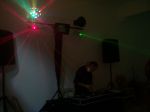 Dj, Som e Iluminação - Casamento - salão de festas Vini e rafa - Bairro Matriz Mauá