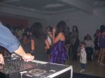 Dj, Som e Iluminação - Casamento - salão de festas Vini e rafa - Bairro Matriz Mauá