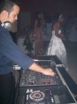 Dj, Som e Iluminação - Casamento - salão de festas Vini e rafa - Bairro Matriz Mauá