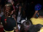 Debutantes/15 anos - Festa a Fantasia - Chácara Fagundes - Mauá - SP - Dj+Som+Luz