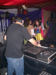 Debutantes/15 anos - Festa a Fantasia - Chácara Fagundes - Mauá - SP - Dj+Som+Luz