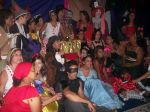 Debutantes/15 anos - Festa a Fantasia - Chácara Fagundes - Mauá - SP - Dj+Som+Luz