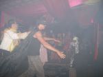 Debutantes/15 anos - Festa a Fantasia - Chácara Fagundes - Mauá - SP - Dj+Som+Luz