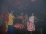 Debutantes/15 anos - Festa a Fantasia - Chácara Fagundes - Mauá - SP - Dj+Som+Luz