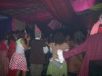 Debutantes/15 anos - Festa a Fantasia - Chácara Fagundes - Mauá - SP - Dj+Som+Luz