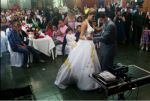 Casamento - Charara Pioneiros - So Bernardo do Campo - ABC SP - DJ + Som + Telo + Retrospectiva 