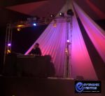 Debutantes/15 Anos - Salão Nobre Independente FC - Mauá SP - Dj, Som , Iluminação , Telão e Retrospectiva
