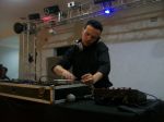 Dj , Som e Iluminao - Casamento em So Caetano do Sul - ABC SP  Buffet Master Day