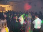 Dj , Som e Iluminação - Casamento em São Caetano do Sul - ABC SP Buffet Master Day