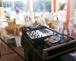 Casamento - Kit 1 ( Dj + Som ) -Chcara So Joo - Ouro Fino / Ribeiro Pires -Parceria com o Buffet Amor Eterno - Mau SP