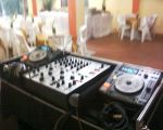 Casamento - Kit 1 ( Dj + Som ) -Stio Ouro Fino / Ribeiro Pires -Parceria com o Buffet Amor Eterno -