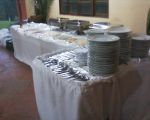 Casamento - Kit 1 ( Dj + Som ) -Stio Ouro Fino / Ribeiro Pires -Parceria com o Buffet Amor Eterno -