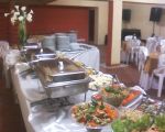 Casamento - Kit 1 ( Dj + Som ) -Sítio Ouro Fino / Ribeirão Pires -Parceria com o Buffet Amor Eterno -