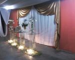 Casamento - Kit 1 ( Dj + Som ) -Stio Ouro Fino / Ribeiro Pires -Parceria com o Buffet Amor Eterno -