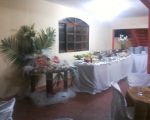 Casamento - Kit 1 ( Dj + Som ) -Stio Ouro Fino / Ribeiro Pires -Parceria com o Buffet Amor Eterno -