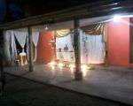 Casamento - Kit 1 ( Dj + Som ) -Stio Ouro Fino / Ribeiro Pires -Parceria com o Buffet Amor Eterno -