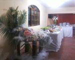 Casamento - Kit 1 ( Dj + Som ) -Sítio Ouro Fino / Ribeirão Pires -Parceria com o Buffet Amor Eterno -