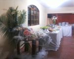 Casamento - Kit 1 ( Dj + Som ) -Stio Ouro Fino / Ribeiro Pires -Parceria com o Buffet Amor Eterno -