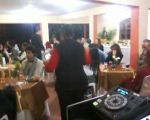 Casamento - Kit 1 ( Dj + Som ) -Stio Ouro Fino / Ribeiro Pires -Parceria com o Buffet Amor Eterno -