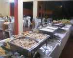 Casamento - Kit 1 ( Dj + Som ) -Sítio Ouro Fino / Ribeirão Pires -Parceria com o Buffet Amor Eterno -