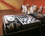 Casamento - Kit 1 ( Dj + Som ) -Sítio Ouro Fino / Ribeirão Pires -Parceria com o Buffet Amor Eterno -