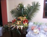Casamento - Kit 1 ( Dj + Som ) -Sítio Ouro Fino / Ribeirão Pires -Parceria com o Buffet Amor Eterno -