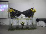 Casamento - Chácara Fagundes em Mauá SP
Kit Básico ( Dj+Som+Iluminaçăo Básica )
Em Parceria com Buffet Amor Eterno - Mauá SP
Tels. 3421-3331 / 4790-2084 / 2375-8985
dj em mauá: www.edytronik.com