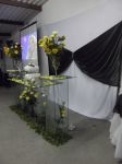 Casamento - Chácara Fagundes em Mauá SP
Kit Básico ( Dj+Som+Iluminaçăo Básica )
Em Parceria com Buffet Amor Eterno - Mauá SP
Tels. 3421-3331 / 4790-2084 / 2375-8985
dj em mauá: www.edytronik.com