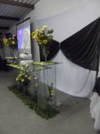 Casamento - Chcara Fagundes em Mau SP 
Kit Bsico ( Dj+Som+Iluminao Bsica ) 
Em Parceria com Buffet Amor Eterno - Mau SP
Tels. 3421-3331 / 4790-2084 / 2375-8985
dj em mau: www.edytronik.com