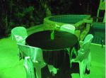 Casamento - Chácara Fagundes em Mauá SP
Kit Básico ( Dj+Som+Iluminaçăo Básica )
Em Parceria com Buffet Amor Eterno - Mauá SP
Tels. 3421-3331 / 4790-2084 / 2375-8985
dj em mauá: www.edytronik.com