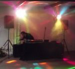 Casamento - Chácara Fagundes em Mauá SP
Kit Básico ( Dj+Som+Iluminaçăo Básica )
Em Parceria com Buffet Amor Eterno - Mauá SP
Tels. 3421-3331 / 4790-2084 / 2375-8985
dj em mauá: www.edytronik.com