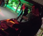 Casamento - Chácara Fagundes em Mauá SP
Kit Básico ( Dj+Som+Iluminaçăo Básica )
Em Parceria com Buffet Amor Eterno - Mauá SP
Tels. 3421-3331 / 4790-2084 / 2375-8985
dj em mauá: www.edytronik.com
